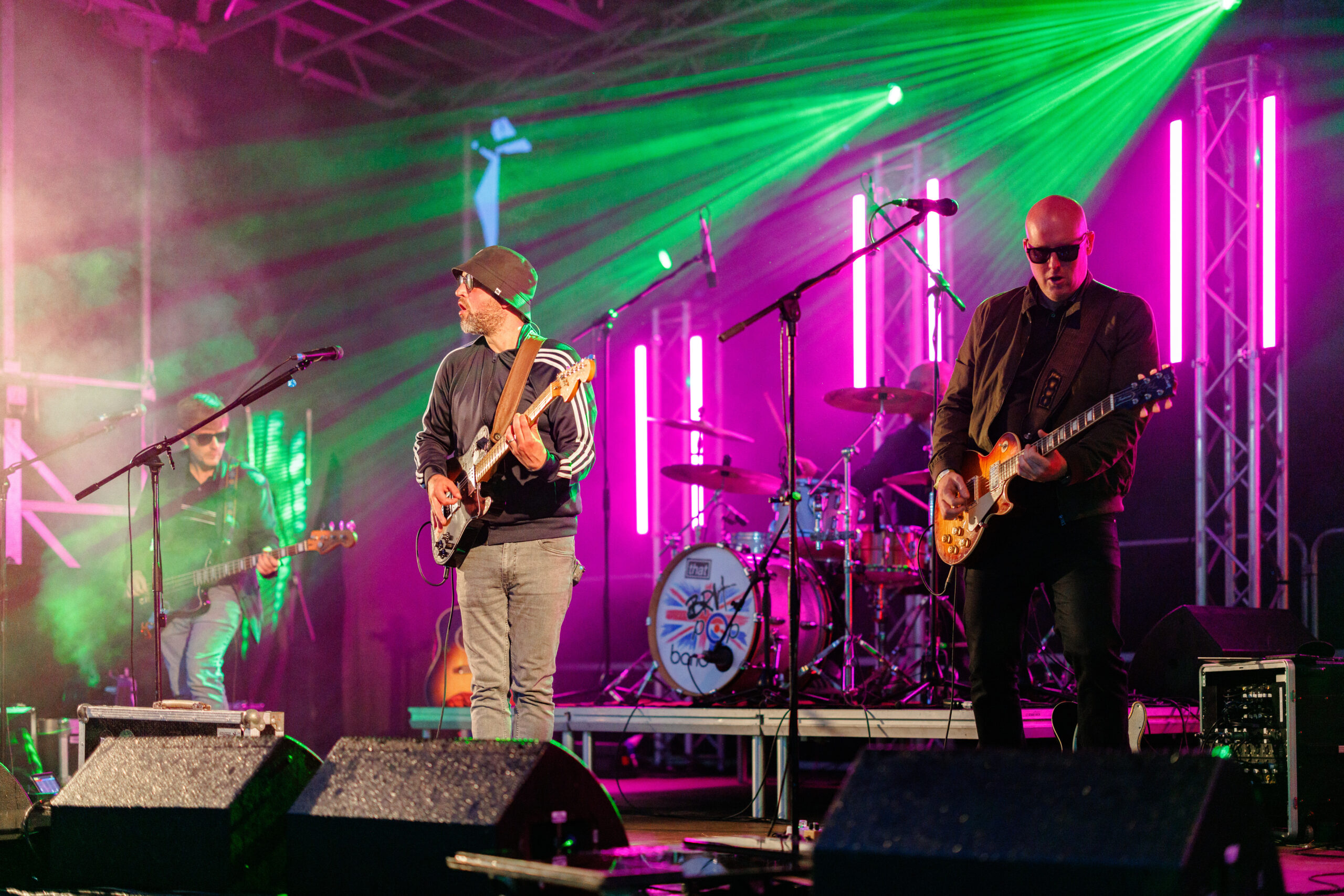 Legends Festival 24 - Friday 12.07.24 - Live Music Photography - Fourth Wall Photography-226 Legends Festival 24 Friday 12.07.24 Live Music Photography Fourth Wall Photography 226 scaled